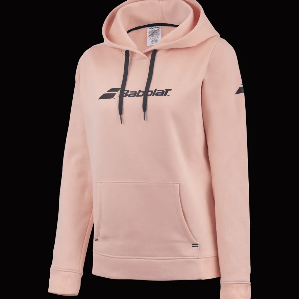 Exercise Hood Sweat Junior