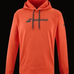 Exercise Hood Sweat Junior