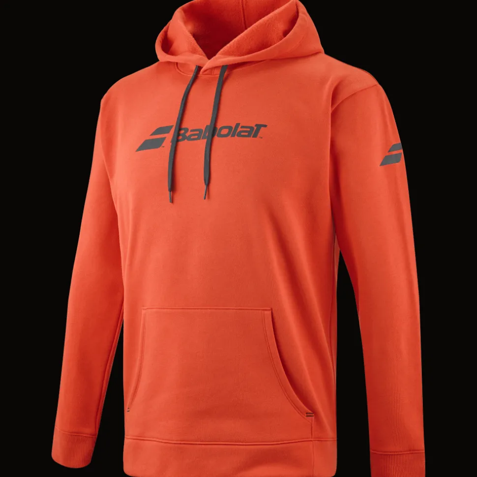 Exercise Hood Sweat Junior