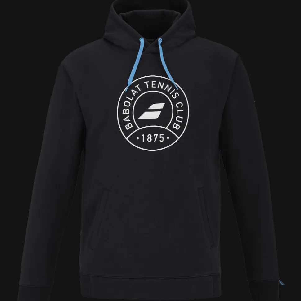 Exercise Hood Sweat Unisex