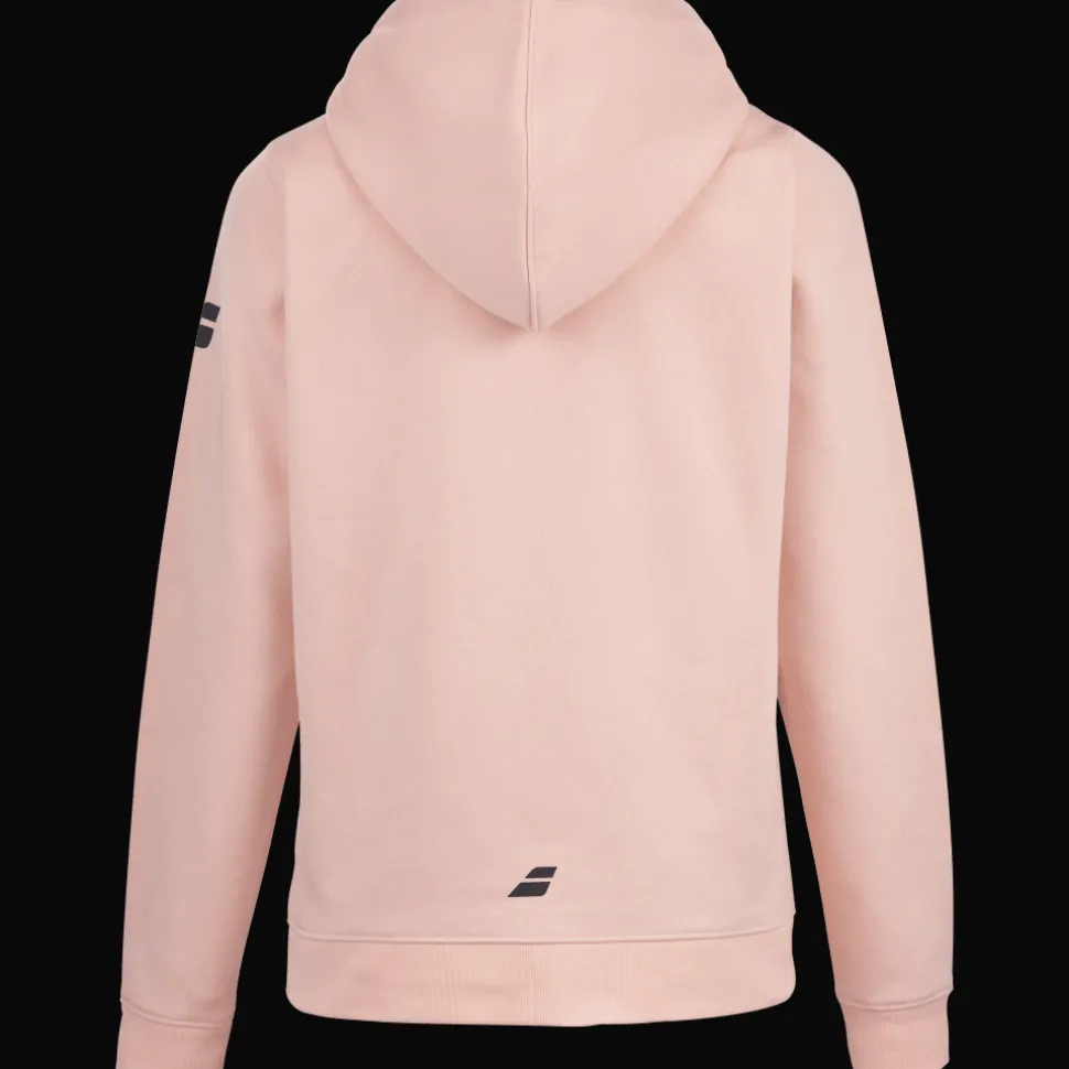 Exercise Hood Sweat Women