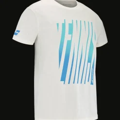 Exercise Message Tee Men