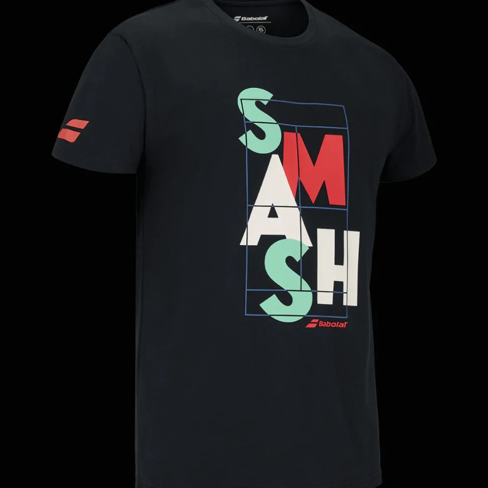 Exercise Message Tee Men
