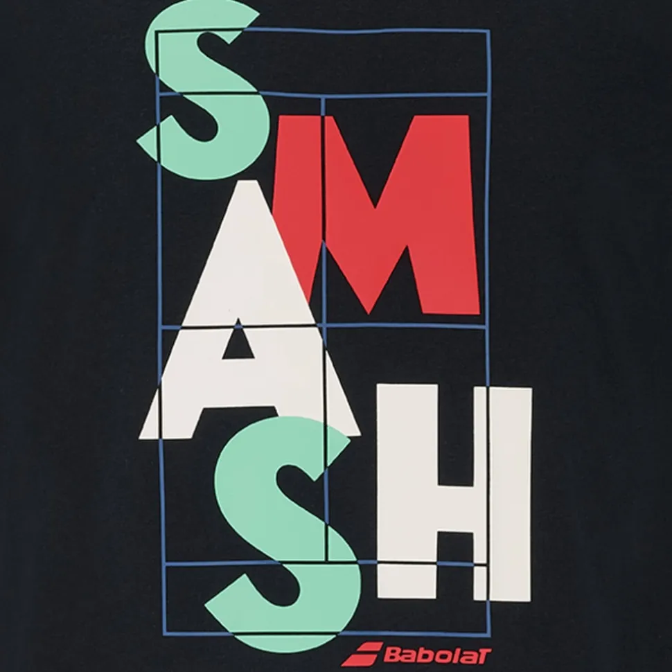 Exercise Message Tee Men