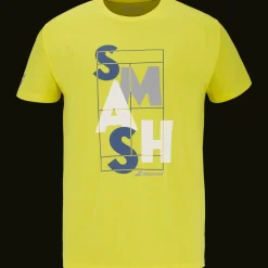 Exercise Message Tee Men