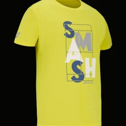 Exercise Message Tee Men