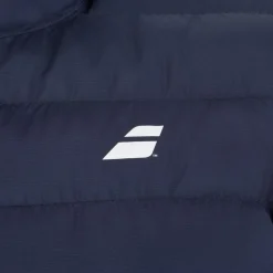 Exercise Padded Jacket Men