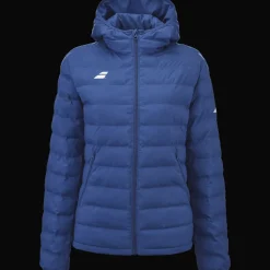 Exercise Padded Jacket Women