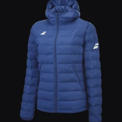 Exercise Padded Jacket Women