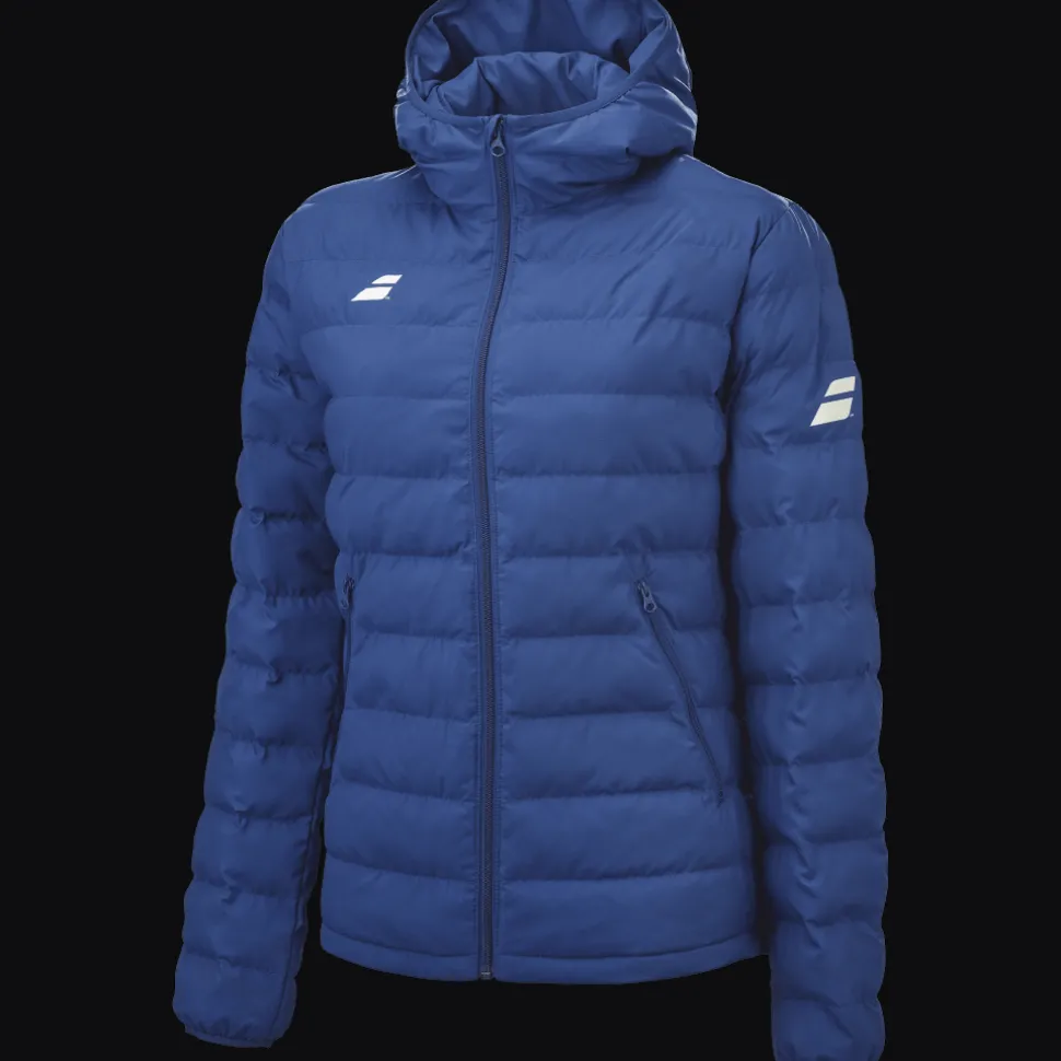 Exercise Padded Jacket Women