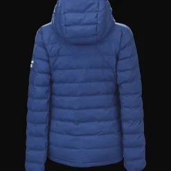 Exercise Padded Jacket Women