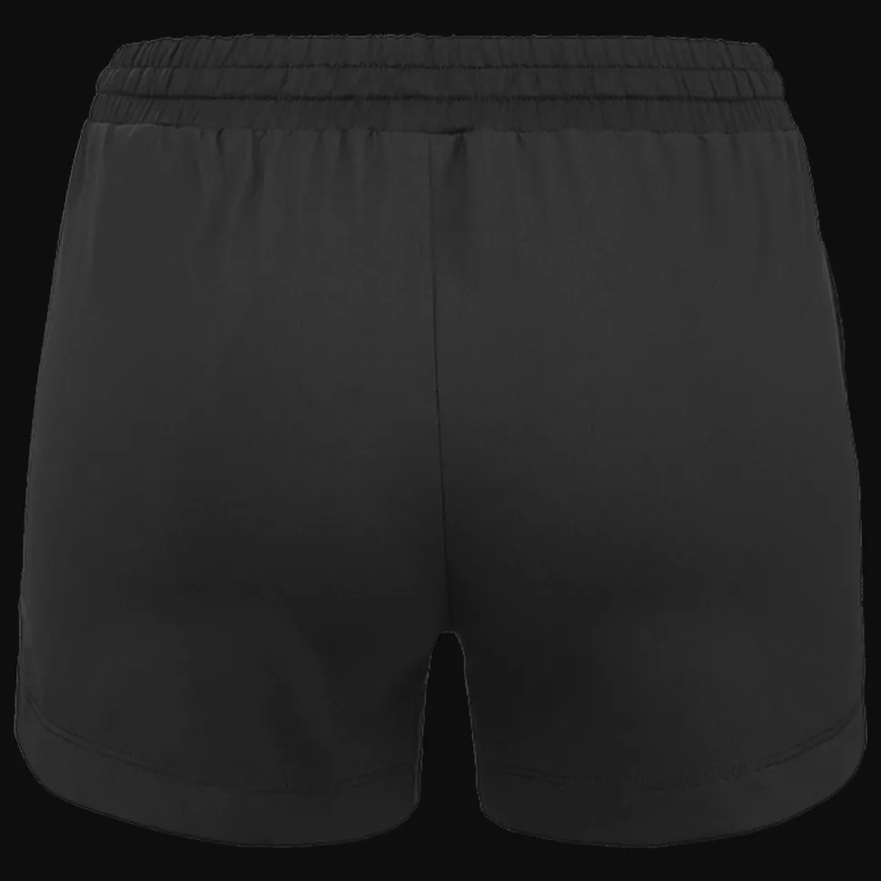 Exercise Short Girls