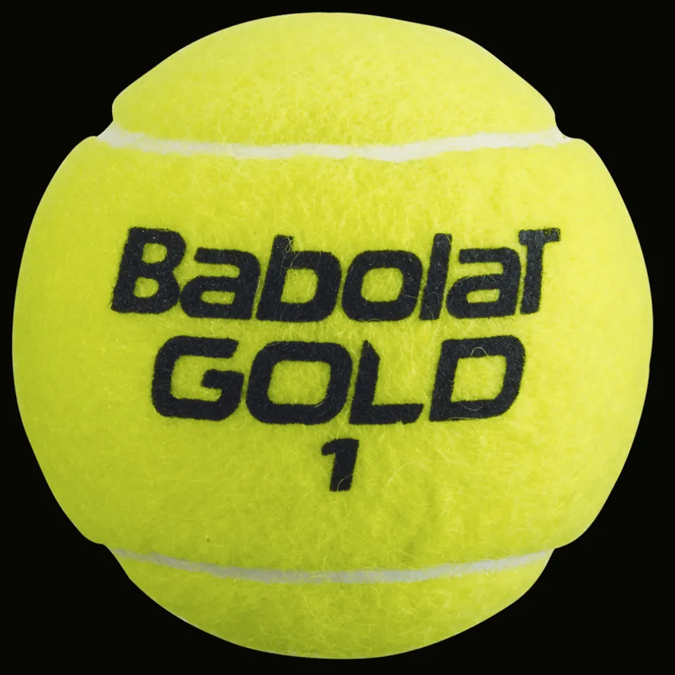 Gold Championship x3
