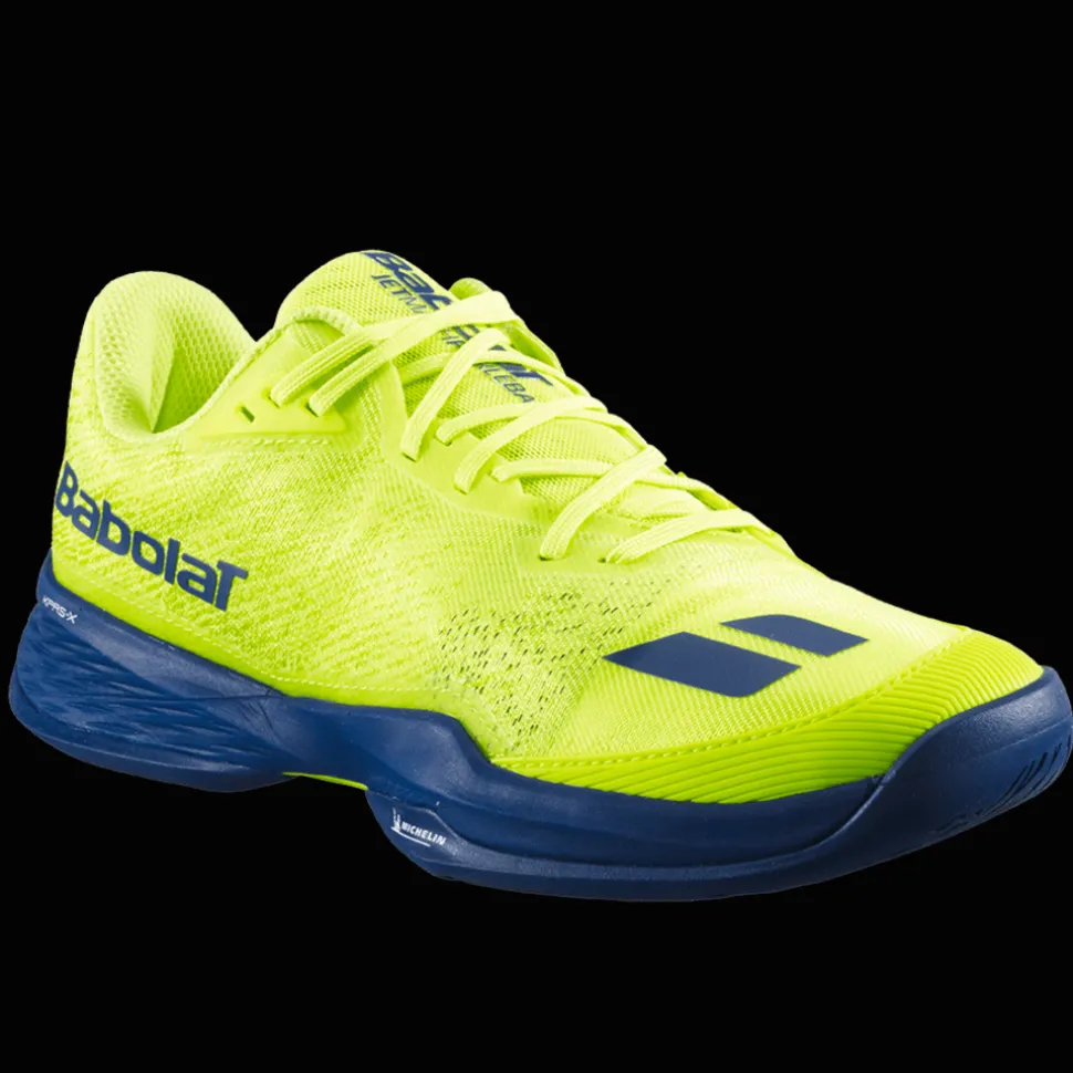 Jet Mach Pickleball Men