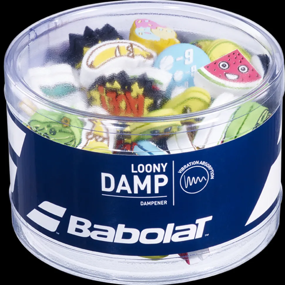 Loony Damp Box