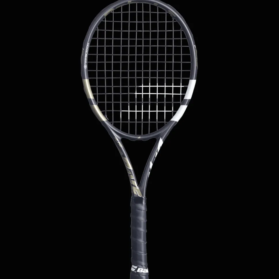 Mini Racquet Pure Drive Wimbledon (2025)