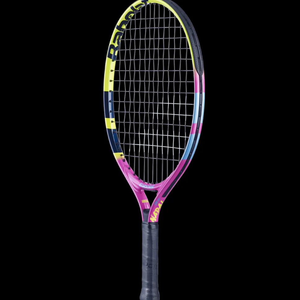 Nadal Junior 19 Strung
