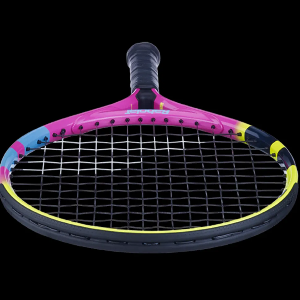 Nadal Junior 19 Strung