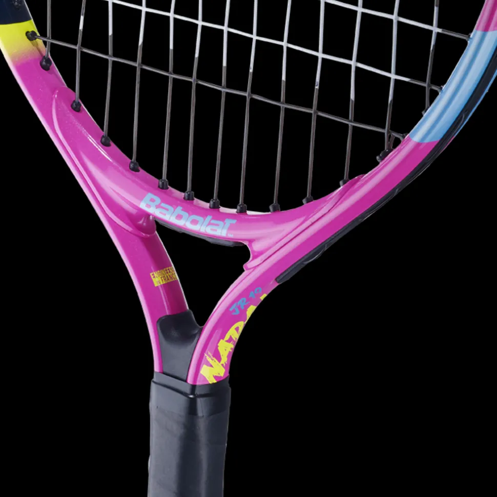 Nadal Junior 19 Strung
