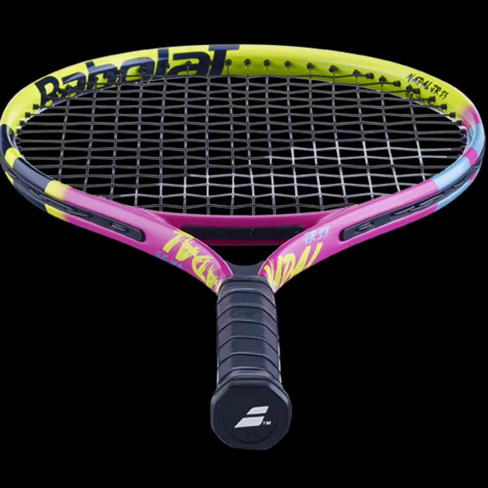 Nadal Junior 23 Strung