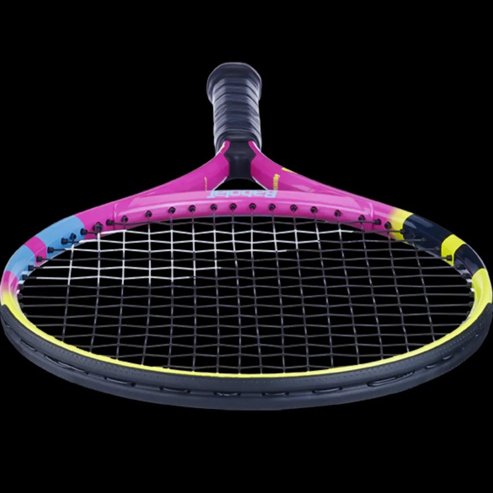 Nadal Junior 23 Strung