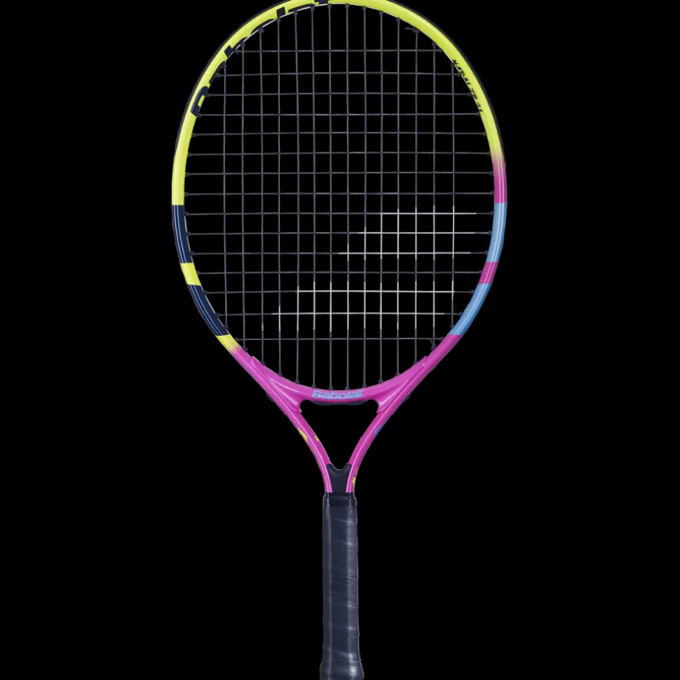 Nadal Junior 21 Strung