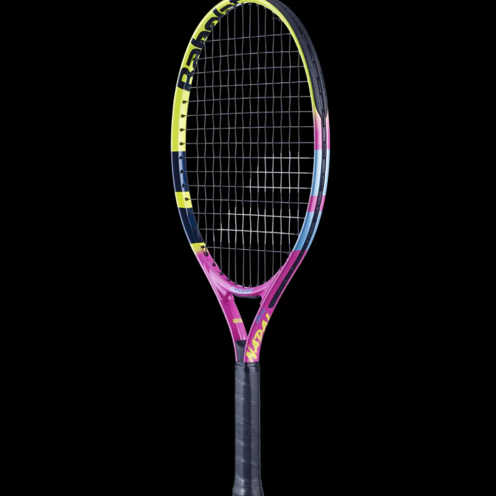 Nadal Junior 21 Strung