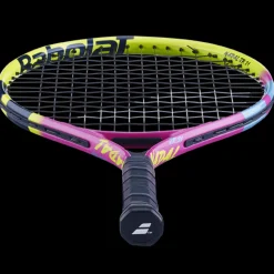 Nadal Junior 21 Strung
