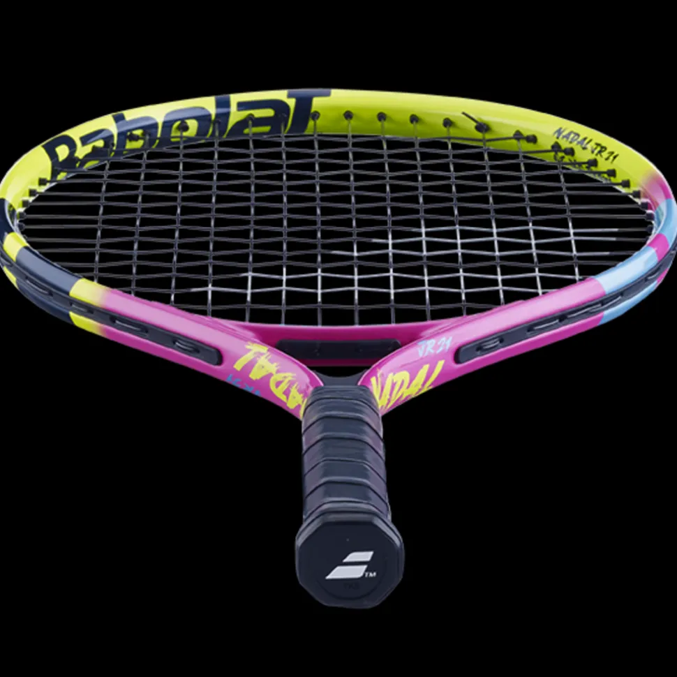 Nadal Junior 21 Strung