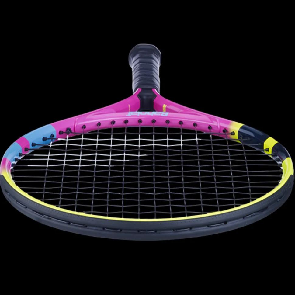 Nadal Junior 21 Strung
