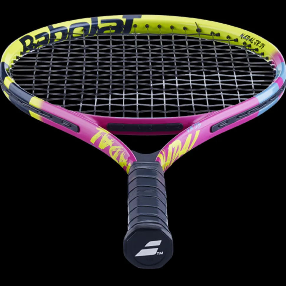 Nadal Junior 25 Strung