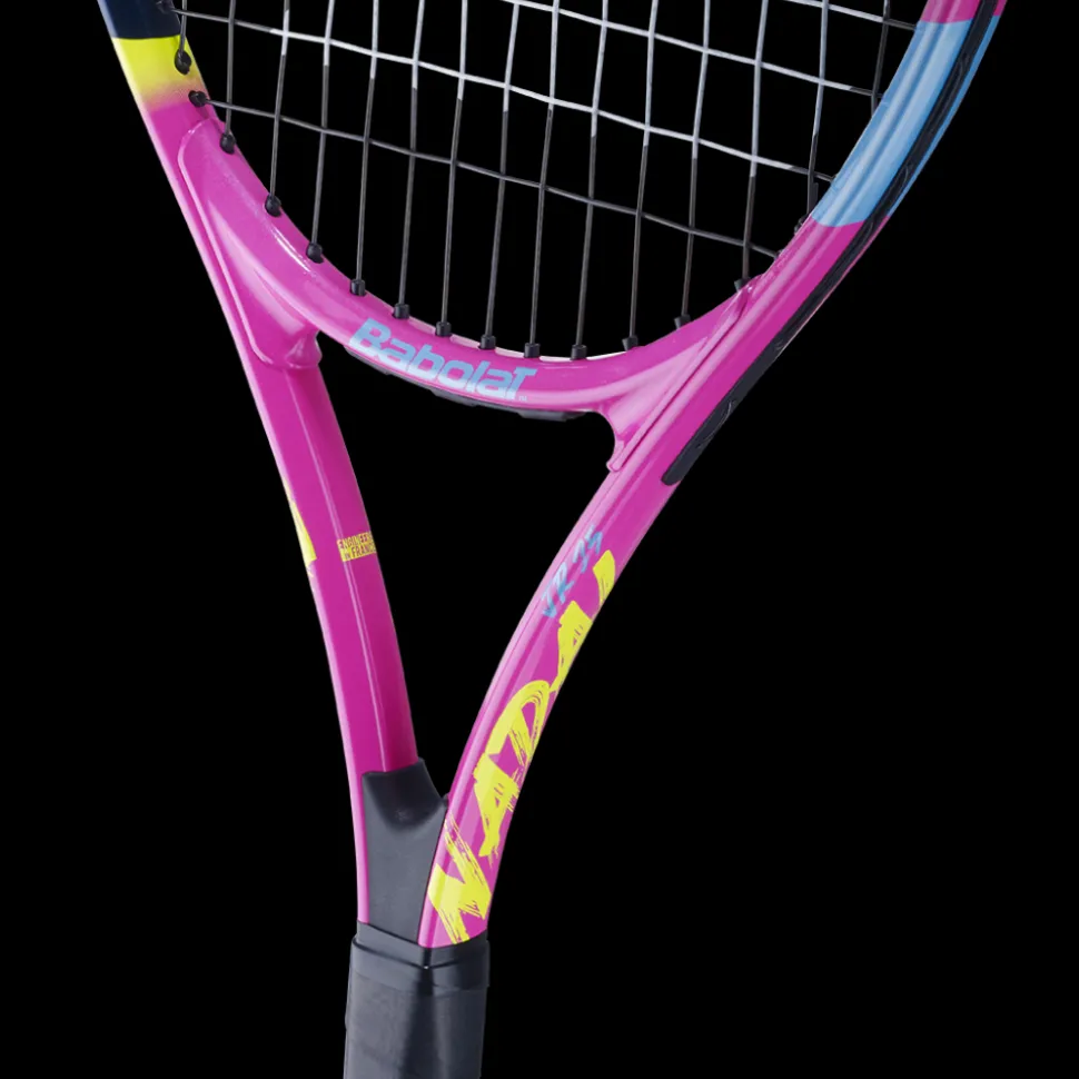 Nadal Junior 25 Strung