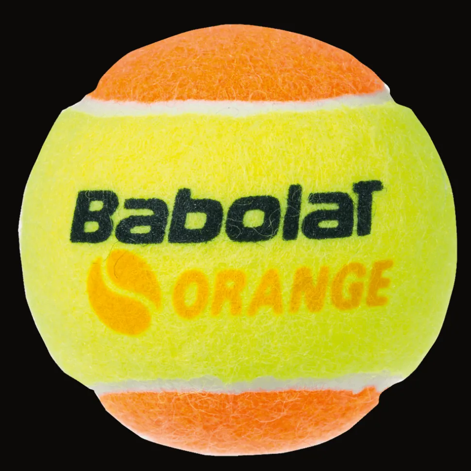 Orange Box x36