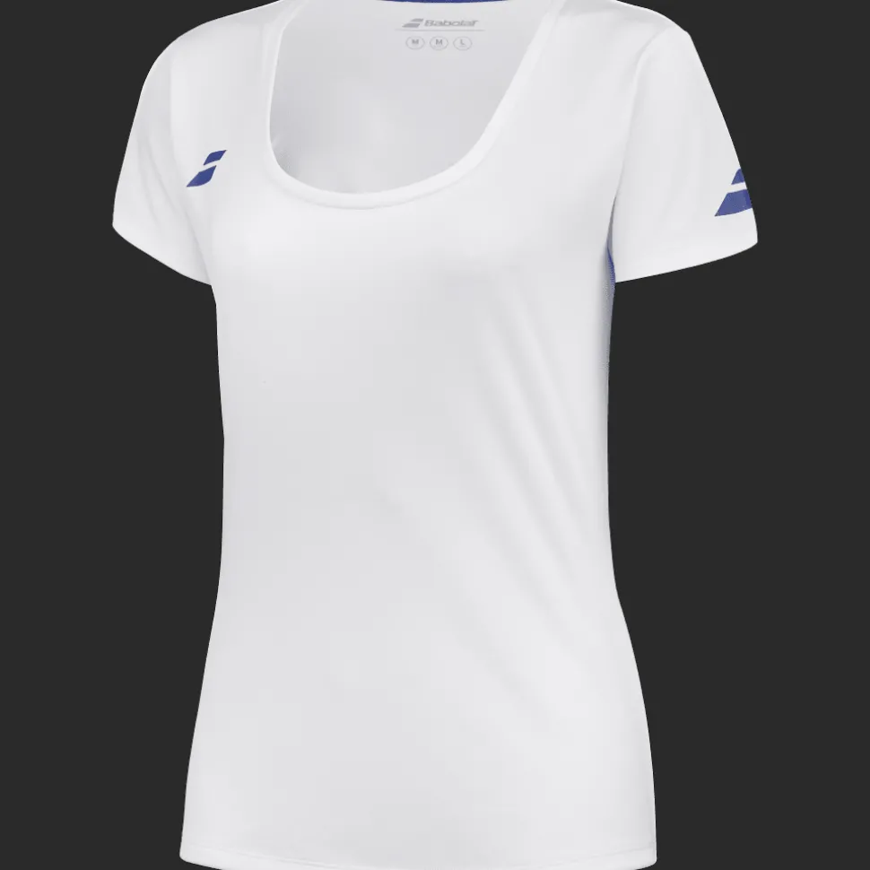 Play Cap Sleeve Top Girls