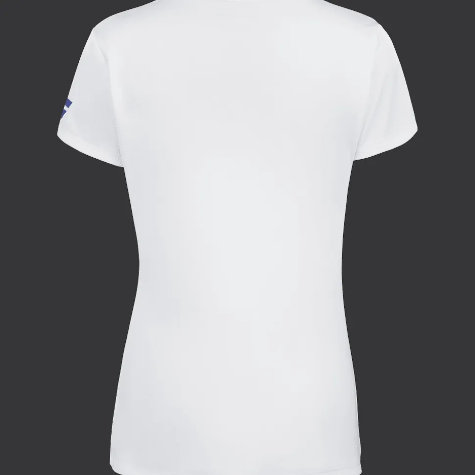 Play Cap Sleeve Top Girls