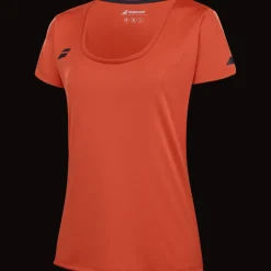 Play Cap Sleeve Top Girls