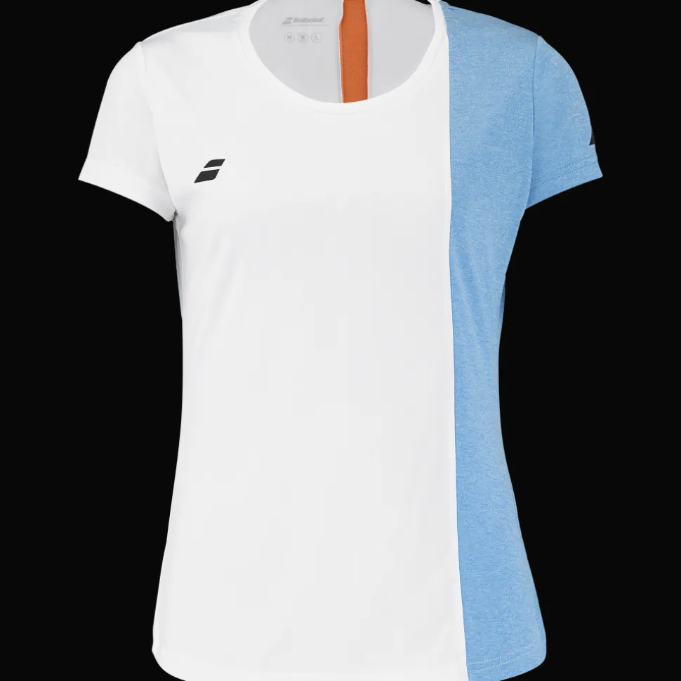 Play Cap Sleeve Top Girls