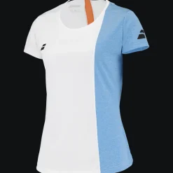 Play Cap Sleeve Top Women