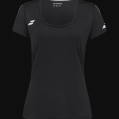 Play Cap Sleeve Top Women