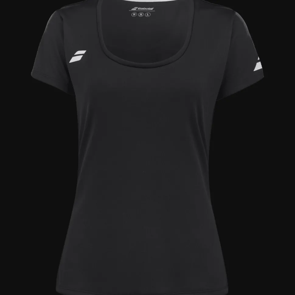 Play Cap Sleeve Top Women