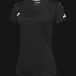 Play Cap Sleeve Top Women