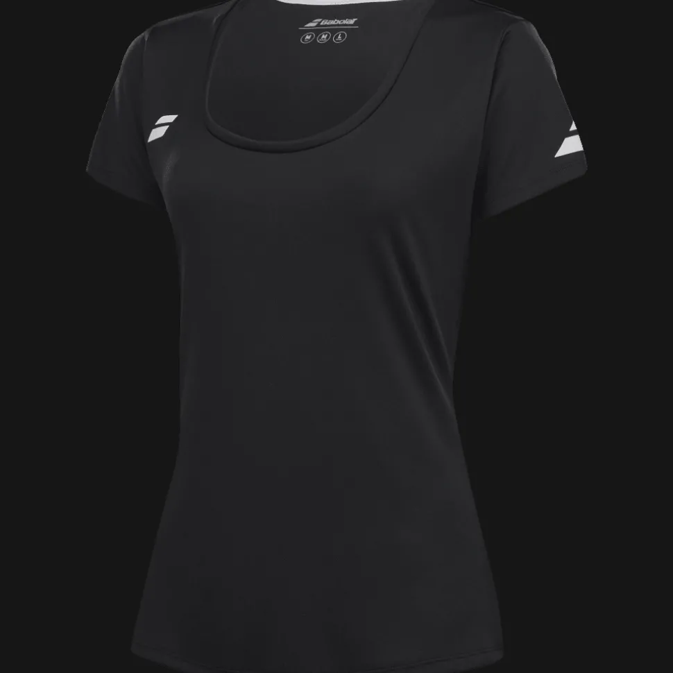 Play Cap Sleeve Top Women