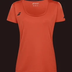 Play Cap Sleeve Top Women