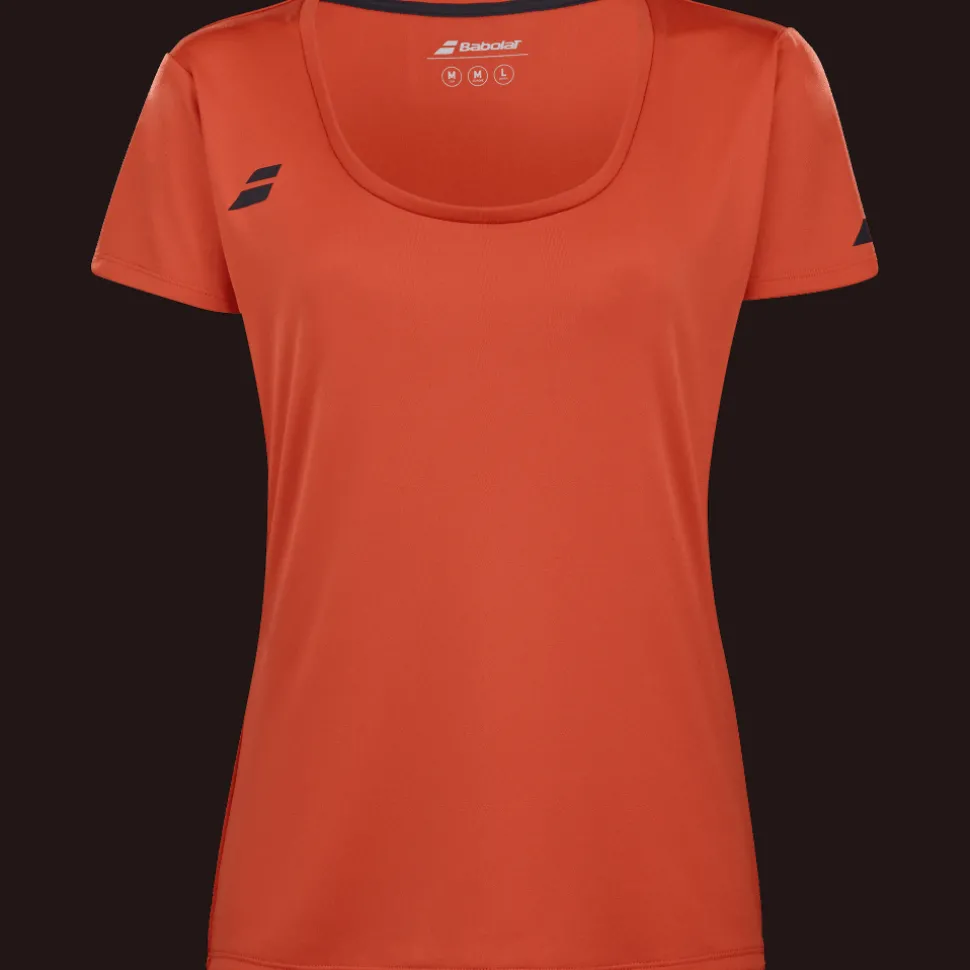 Play Cap Sleeve Top Women