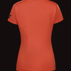 Play Cap Sleeve Top Women