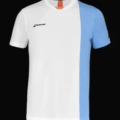 Play Crew Neck Tee Men