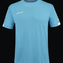 Play Crew Neck Tee Men