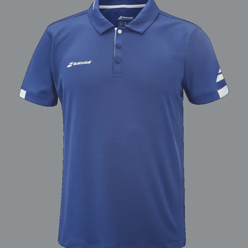 Play Polo Boy