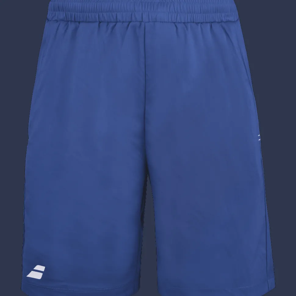 Play Short Boy