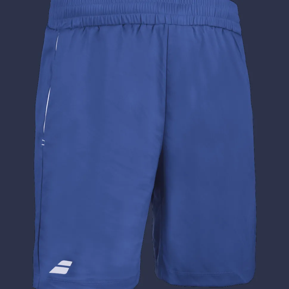 Play Short Boy